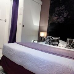 Le Panoramic Boutique Hotel комната для гостей фото 4