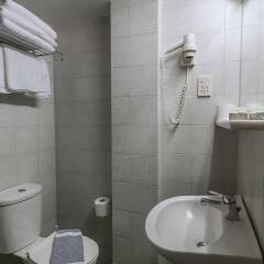 Hotel Hermes комната для гостей фото 2