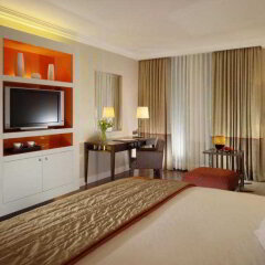 Sheraton Bratislava Hotel in Bratislava, Slovakia from 228$, photos, reviews - zenhotels.com room amenities