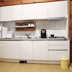 Отель Guesthouse Soo в номере
