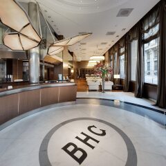 Отель Barcelona Colonial Испания, Барселона - 11 отзывов об отеле, цены и фото номеров - забронировать отель Barcelona Colonial онлайн фото 3