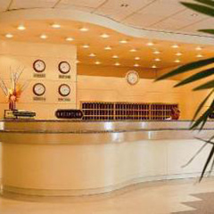 Fenix Hotel интерьер отеля фото 2