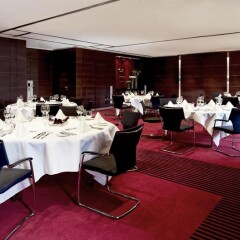 Sheraton Duesseldorf Airport Hotel фото 3