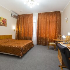 Аллес Отель Сочи фото 5