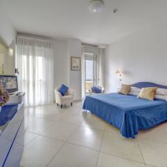 Hotel Carlton Beach комната для гостей фото 10