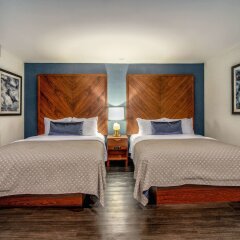 Отель Comfort Inn - Woodland Hills США, Лос-Анджелес - отзывы, цены и фото номеров - забронировать отель Comfort Inn - Woodland Hills онлайн фото 6