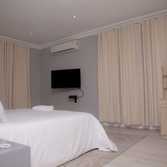 The Avery Apartments in Accra, Ghana from 150$, photos, reviews - zenhotels.com guestroom photo 3