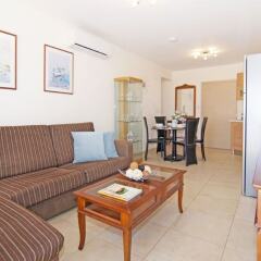Отель Bay View Apartment Кипр, Протарас - отзывы, цены и фото номеров - забронировать отель Bay View Apartment онлайн фото 2