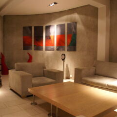 Rixwell Centra Hotel развлечения
