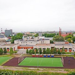 Гостиница Romanov Appart в Санкт-Петербурге 5 отзывов об отеле, цены и фото номеров - забронировать гостиницу Romanov Appart онлайн Санкт-Петербург фото 6