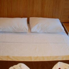 Atlihan Hotel Турция, Мерсин - отзывы, цены и фото номеров - забронировать отель Atlihan Hotel онлайн комната для гостей фото 4
