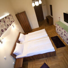 Hotel Sasone удобства в номере
