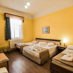 Vera Hotel Tassaray Турция, Ургуп - отзывы, цены и фото номеров - забронировать отель Vera Hotel Tassaray онлайн комната для гостей фото 5