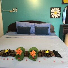 Отель Lanta Garden Home Ланта в номере фото 2