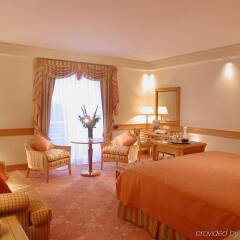 Отель Olissippo Lapa Palace – The Leading Hotels of the World Португалия, Лиссабон - 1 отзыв об отеле, цены и фото номеров - забронировать отель Olissippo Lapa Palace – The Leading Hotels of the World онлайн комната для гостей фото 3