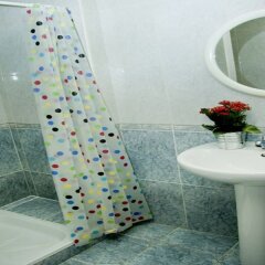 Mad4you Hostel ванная