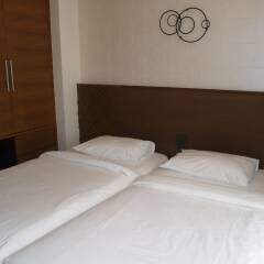 Отель Marvin Suites Бангкок фото 3