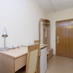 Гостиница Sanatoriy Valuevo удобства в номере фото 2