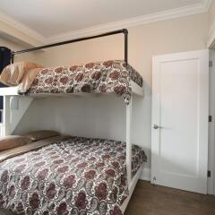 Отель Beachfront Beach Houses Канада, Васага-Бич - отзывы, цены и фото номеров - забронировать отель Beachfront Beach Houses онлайн комната для гостей