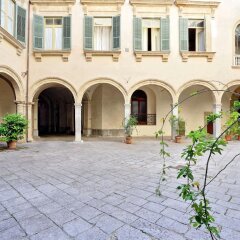 Отель Palazzo Mazzarino - My Extra Home Италия, Палермо - отзывы, цены и фото номеров - забронировать отель Palazzo Mazzarino - My Extra Home онлайн фото 5