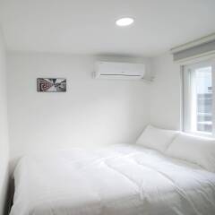 Отель K-Guesthouse Dongdaemun Premium 2 комната для гостей