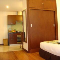 Отель Fraser Suites Hanoi удобства в номере фото 2