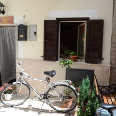 Отель B&B Bella Bari Бари спа