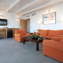 Hotel THB Mirador комната для гостей фото 4
