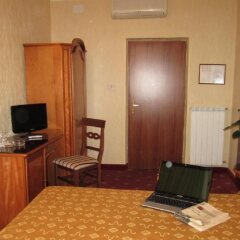Hotel Siviglia комната для гостей фото 4