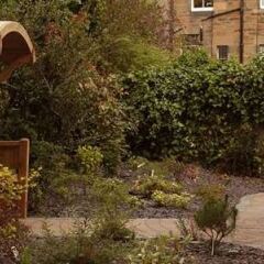 Отель Edinburgh Grosvenor Эдинбург фото 26