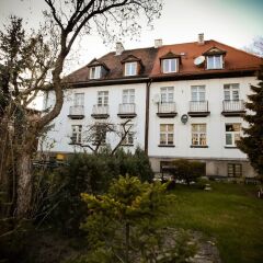 Hostel Grande Sopotiera вид на фасад фото 4