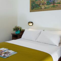 Galileo Hotel комната для гостей фото 2