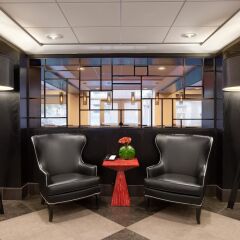 Отель Wyndham Boston Beacon Hill развлечения