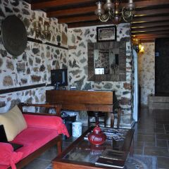 Centauera Hotel питание