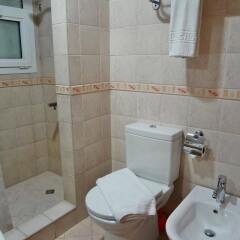 Отель Baiti Hotel Apartments ОАЭ, Шарджа - отзывы, цены и фото номеров - забронировать отель Baiti Hotel Apartments онлайн комната для гостей