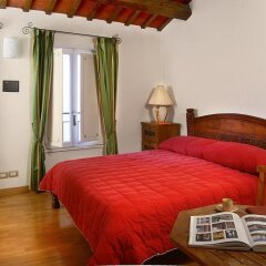 Отель Bollo Apartments Италия, Рим - отзывы, цены и фото номеров - забронировать отель Bollo Apartments онлайн сейф в номере