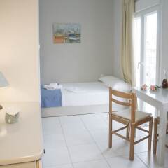 Апартаменты Heraklion Old Port Apartments детские мероприятия