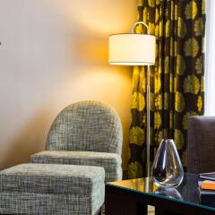 Renaissance Brussels Hotel удобства в номере фото 2