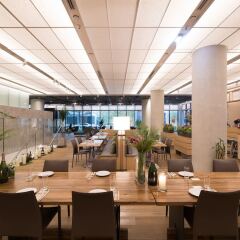 Отель Sotetsu Hotels The Splaisir Seoul Myeong-Dong бассейн фото 2