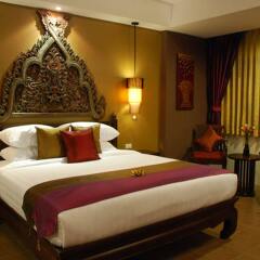 Отель Siralanna Phuket комната для гостей фото 3