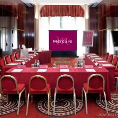 Отель Mercure Lyon Centre Château Perrache фото 2