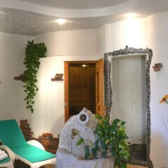 Hotel Corona Карано бассейн