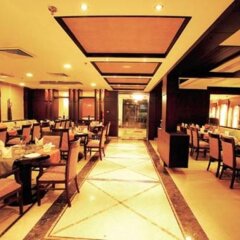 Parkland Green Park Hotel питание