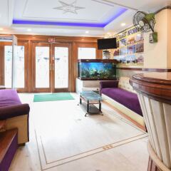 Отель Heritage Inn - Paharganj комната для гостей фото 5