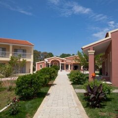 Отель Mayor Capo Di Corfu Сивота фото 8