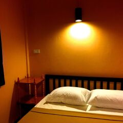 Urban Hostel Bangkok комната для гостей фото 3