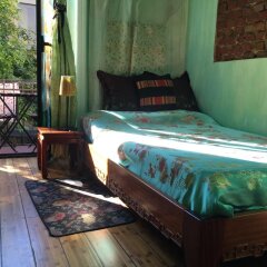 Отель Vietnamonamour Bed & Breakfast интерьер отеля фото 2