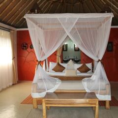 Отель The Pelican Lodge спа