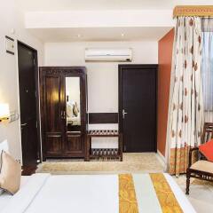 Mantra Amaltas Hotel комната для гостей фото 5