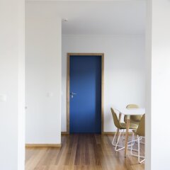 Отель Lofts Azul Pastel интерьер отеля фото 3